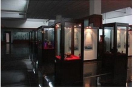 文、博行业安技防系统